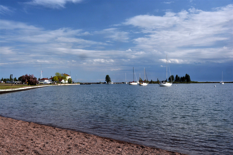 Grand Marais